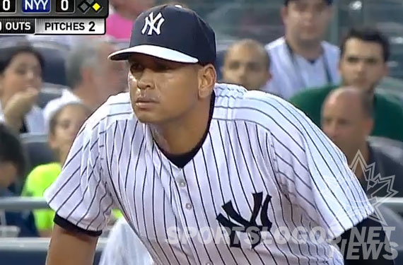 Yankees-White-BP-Cap-2013-Alex-Rodriguez