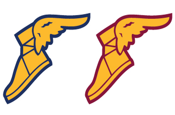 cleveland cavaliers jersey logo