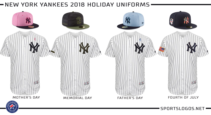 mets new uniforms 2018