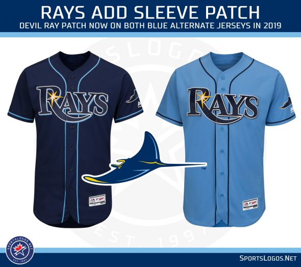 Tampa Bay Devil Ray's Jerseys and Hats - OOTP Developments Forums