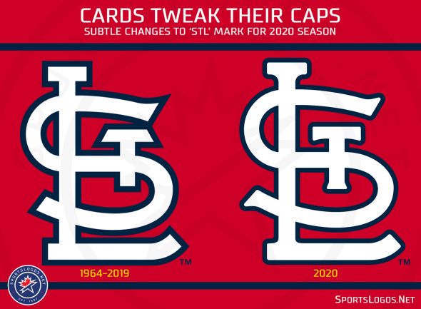 cardinals new uniforms 2020