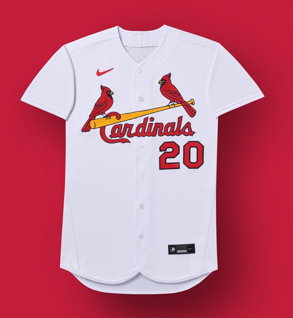 MLB 2020 Nike Baseball Jerseys Released | Chris Creamer&#39;s SportsLogos.Net News and Blog : New ...