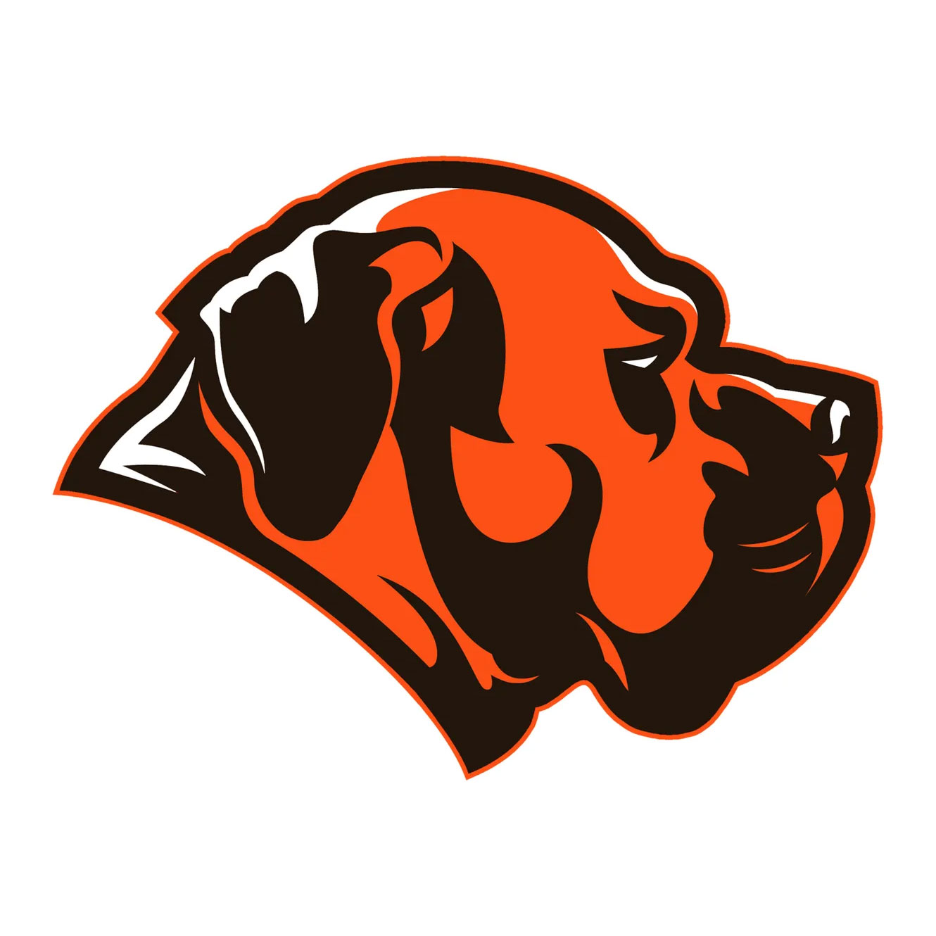 Cleveland Browns Reveal Top 10 Submissions For New Dawg Pound Logo