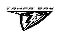 Tampa Bay Lightning Unused Logo