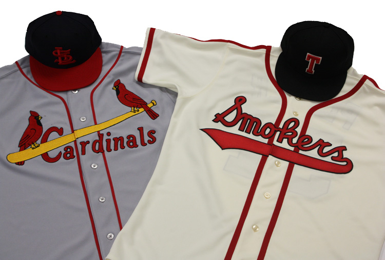 throwback cardinals jersey