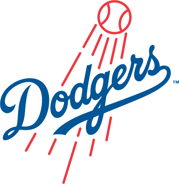 Dodgers change logo, nobody notices – SportsLogos.Net News