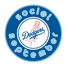 los angeles dodgers – SportsLogos.Net News