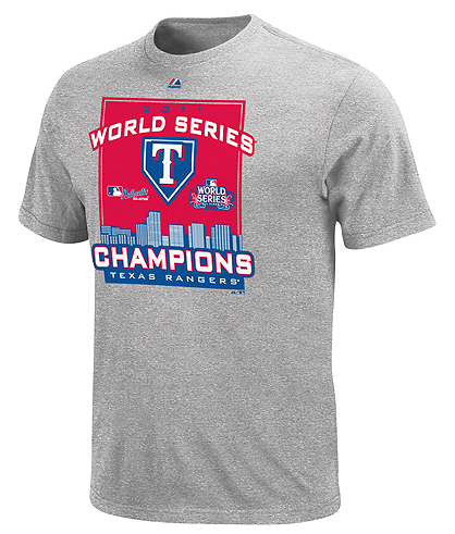world series champion shirts