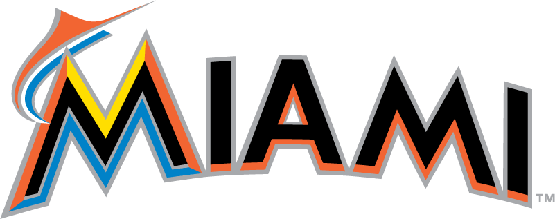 Farewell Florida, Marlins Re-branded as Miami – SportsLogos.Net News