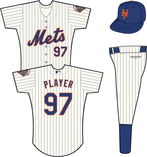 The New York Mets are reviving their black uniforms for the second half of  the season, are once again owners of the best jersey in baseball, This is  the Loop