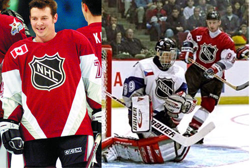 2020 NHL All-Star Jerseys Unveiled – SportsLogos.Net News