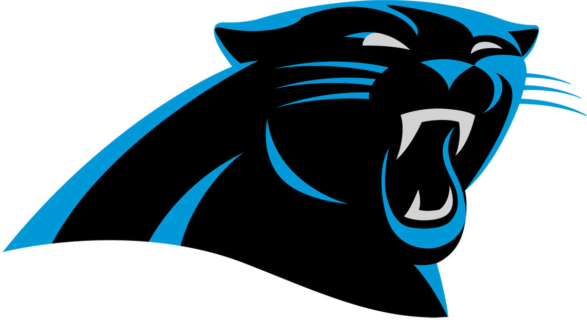 Panthers Unveil 30th Anniversary Logo 