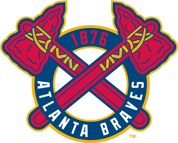 Atlanta Braves tag Quikrete as jersey patch partner in five-year deal -  SportsPro