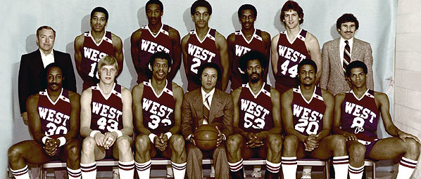 NBA All-Star Game Uniforms Through the Years – SportsLogos.Net News