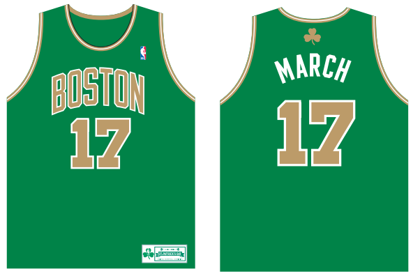 A Look at St Patrick's Day 2018 Uniforms in Sports – SportsLogos