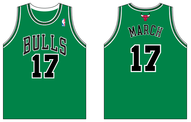 St. Patrick's Day Uniforms in Sports – SportsLogos.Net News