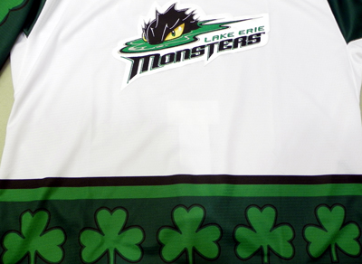 Photos from St Patricks Day 2012 – SportsLogos.Net News