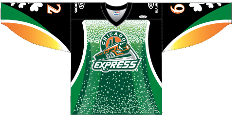 2012 St. Patrick's Day Uniforms – SportsLogos.Net News