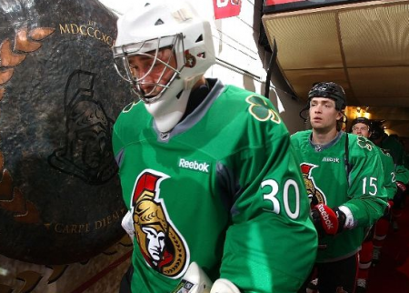 Photos from St Patricks Day 2012 – SportsLogos.Net News