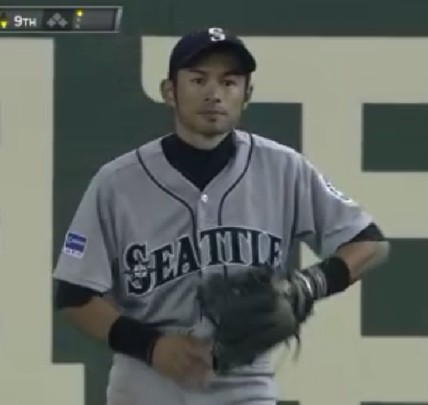 MLB Opens in Japan – Teams wear Sponsor Logos – SportsLogos.Net News