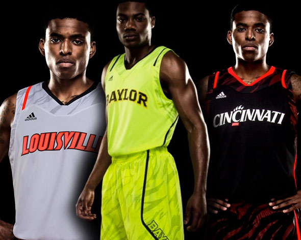 Baylor Basketball Uniforms: Breaking Down Bears' New Adidas Unis