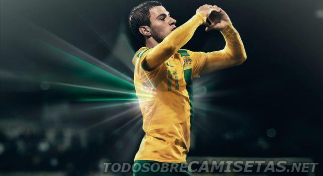 Nike Unveils New Soccer Jerseys for Seven Nations – SportsLogos.Net News