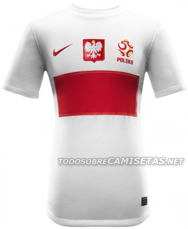 Nike Unveils New Soccer Jerseys for Seven Nations – SportsLogos