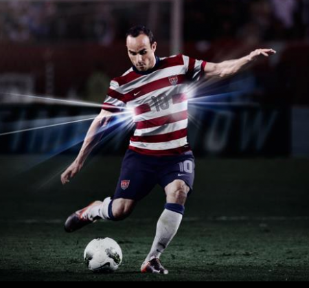 PLAYER JERSEYS - Official U.S. Soccer Store