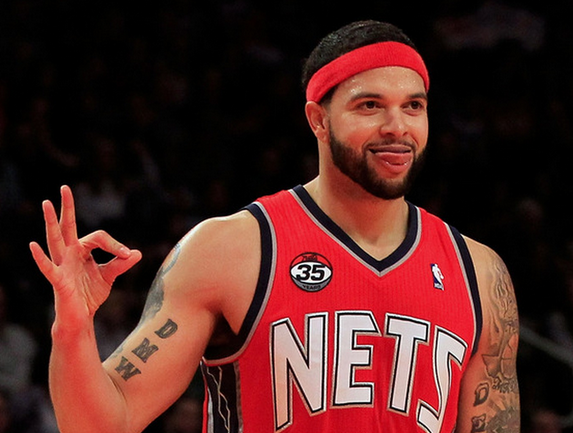 what happened to new jersey nets