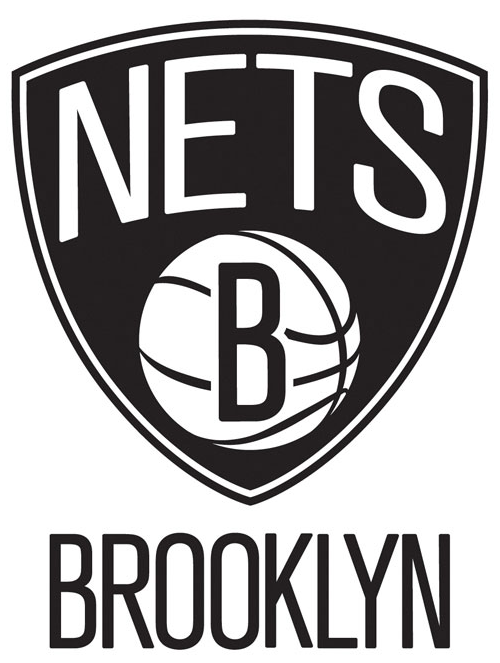 Brooklyn Nets Unveil New Team Jerseys – SportsLogos.Net News