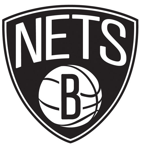Brooklyn Nets Badge  Brooklyn nets, Badge, Brooklyn