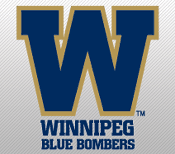 Winnipeg BlueBombers Unveil New Logo, Helmet | Chris Creamer's ...