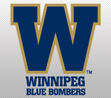 CFL's Blue Bombers, Roughriders to Commemorate Orange Shirt Day With  Special Pre-Game Jerseys – SportsLogos.Net News