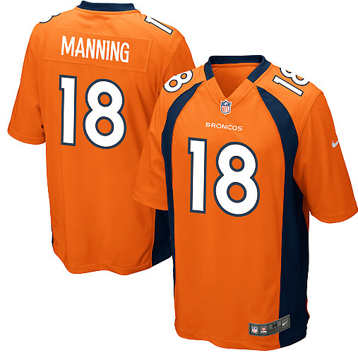 tebow jersey sales