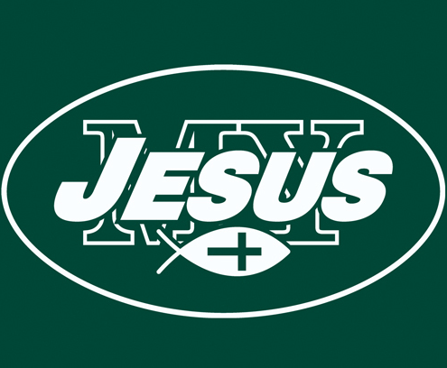 Tim Tebow Lawsuit T-Shirt My Jesus New York Jets