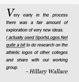Hillary Wallace quote weber state wildcats