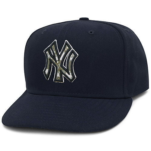 New Era Caps unveils 'Stars and Stripes' caps to be worn by Detroit Tigers  on Fourth of July in Toronto 