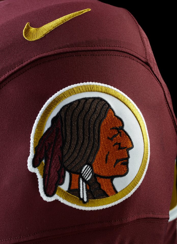 Blog: Redskins unveil throwback uniforms for 80th anniversary