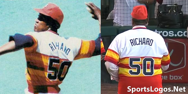 houston astros 80s jersey