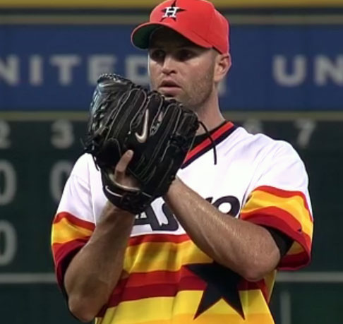 Houston Astros Wearing “Rainbow” Jerseys, Pics – SportsLogos.Net News