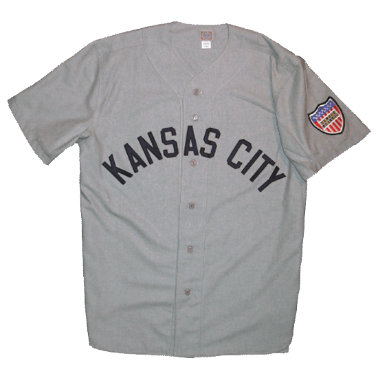 EFF 1951 Minneapolis Millers Road Jersey : r/baseballunis