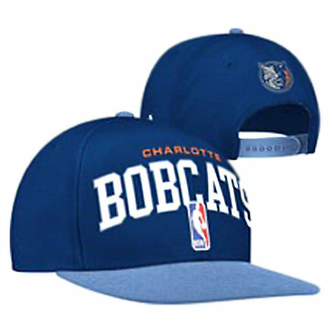 Charlotte Bobcats 2012 NBA Draft Cap