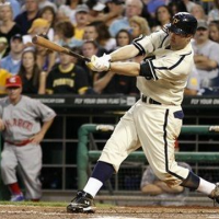 Photo Gallery: Pirates – Royals in Negro Leagues Unis