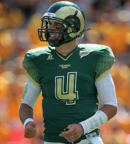 See the new Colorado State football uniforms