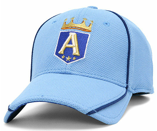 2012 American League All-Star Game Cap AL Kansas City