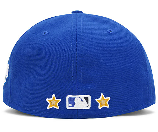 MLB 2012 All-Star Caps Unveiled – SportsLogos.Net News
