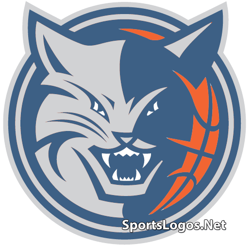 Charlotte Bobcats New Team Colours 2012 2013