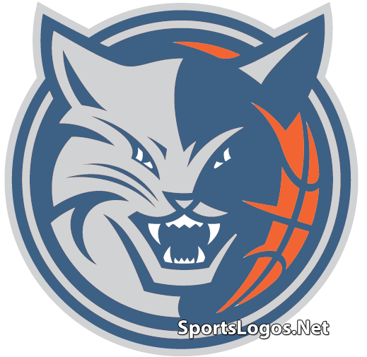 charlotte bobcats 2022 logo