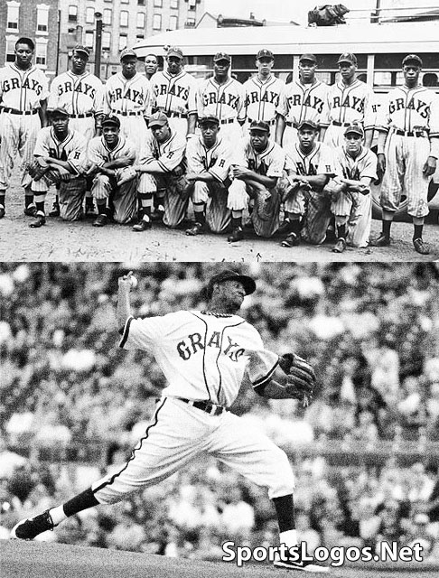 Homestead Grays Uniforms - PiratesPOV