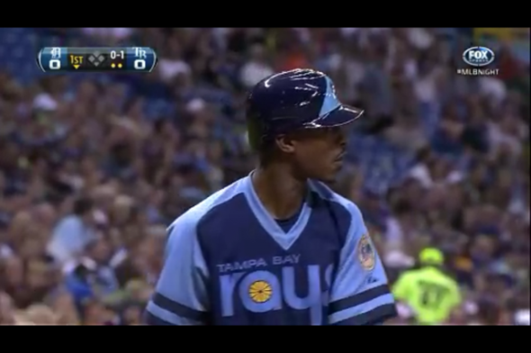 Tampa Bay Rays to wear 1979 fauxback uniforms on June 30